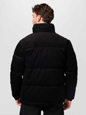 Sean John Between-season jacket in Black