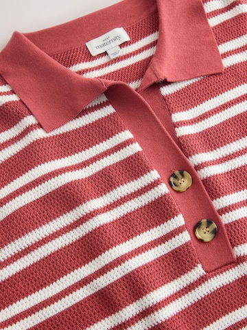 Pull-over Next en marron