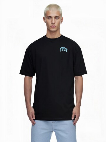 T-Shirt ' Arin ' trueprodigy en noir