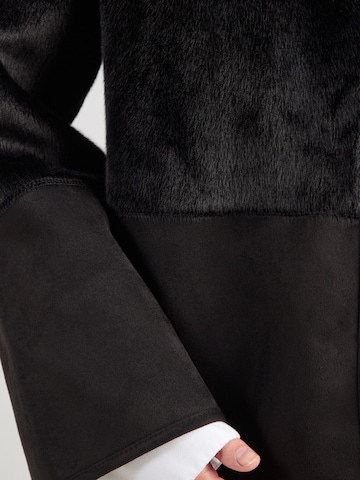 Veste mi-saison '2WTeresya' Mauritius en noir