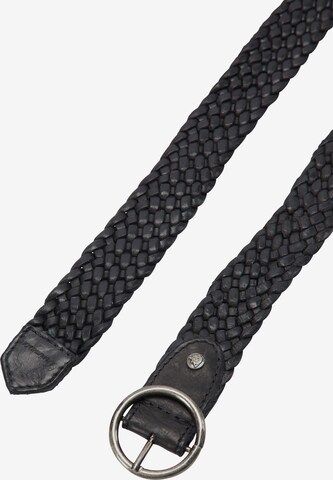 DreiMaster Vintage Belt in Black