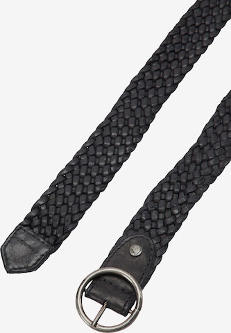 Cintura di DreiMaster Vintage in nero