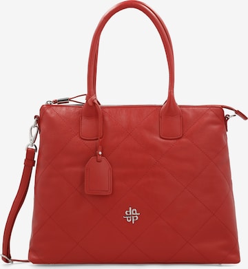 Shopper 'Aurelie' di Picard in rosso: frontale