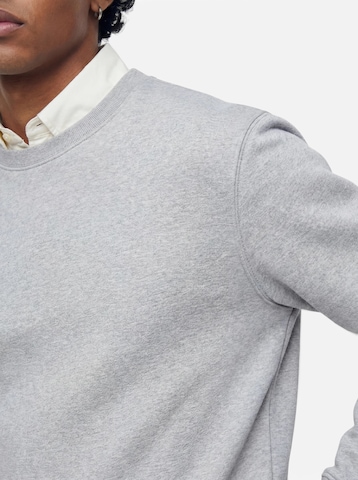 Sweat-shirt 'JPRBLAETHAN' Jack & Jones Premium en gris