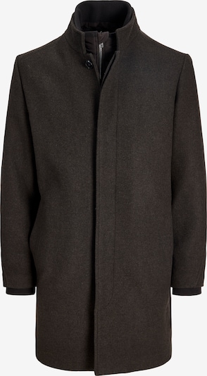 Cappotto di mezza stagione 'JJEMELTON' in XS JACK & JONES di colore cioccolato, Visualizzazione prodotti