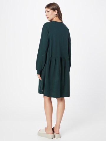 Marc O'Polo DENIM - Vestido em verde