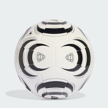 Pallone 'Tiro Club' di ADIDAS PERFORMANCE in bianco