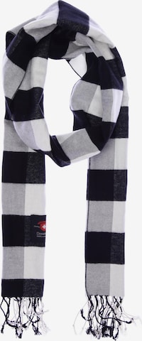 Wellensteyn Scarf & Wrap in One size in Black: front