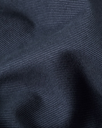 Loosefit Pantalon chino G-STAR en bleu