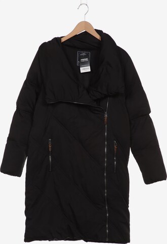 DREIMASTER Jacket & Coat in XL in Black: front