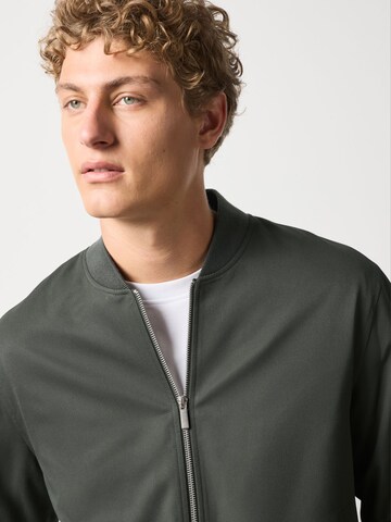 Veste mi-saison Next en vert