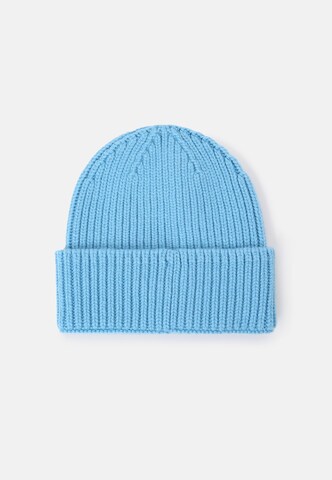 Unio Hamburg Beanie 'Mika' in Blue