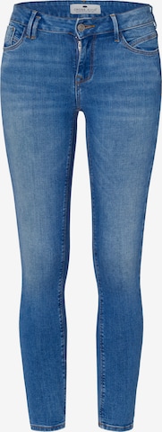 Cross Jeans Jeans 'Giselle' in Blau: predná strana