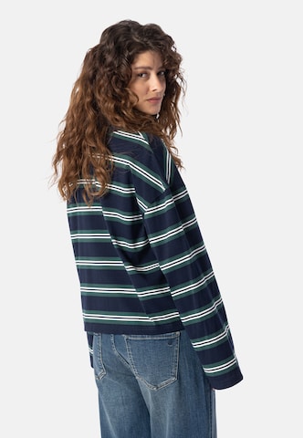 Elias Rumelis Shirt 'Perlina' in Blauw