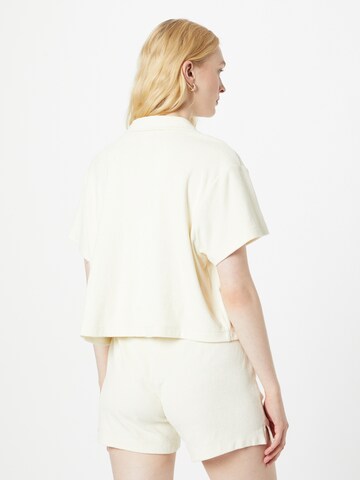 Urban Classics Blouse in White