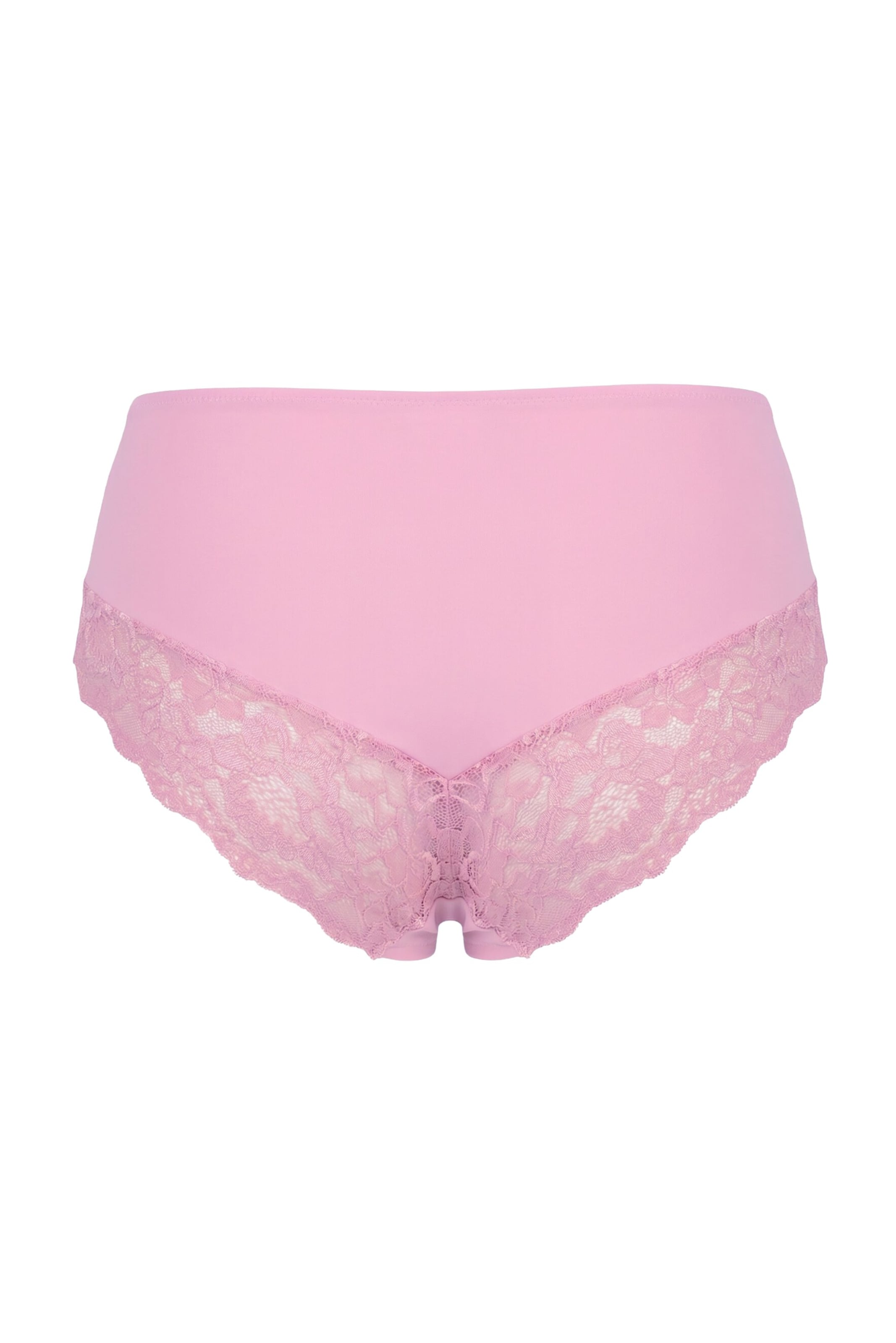 TruYou Panty in Pink