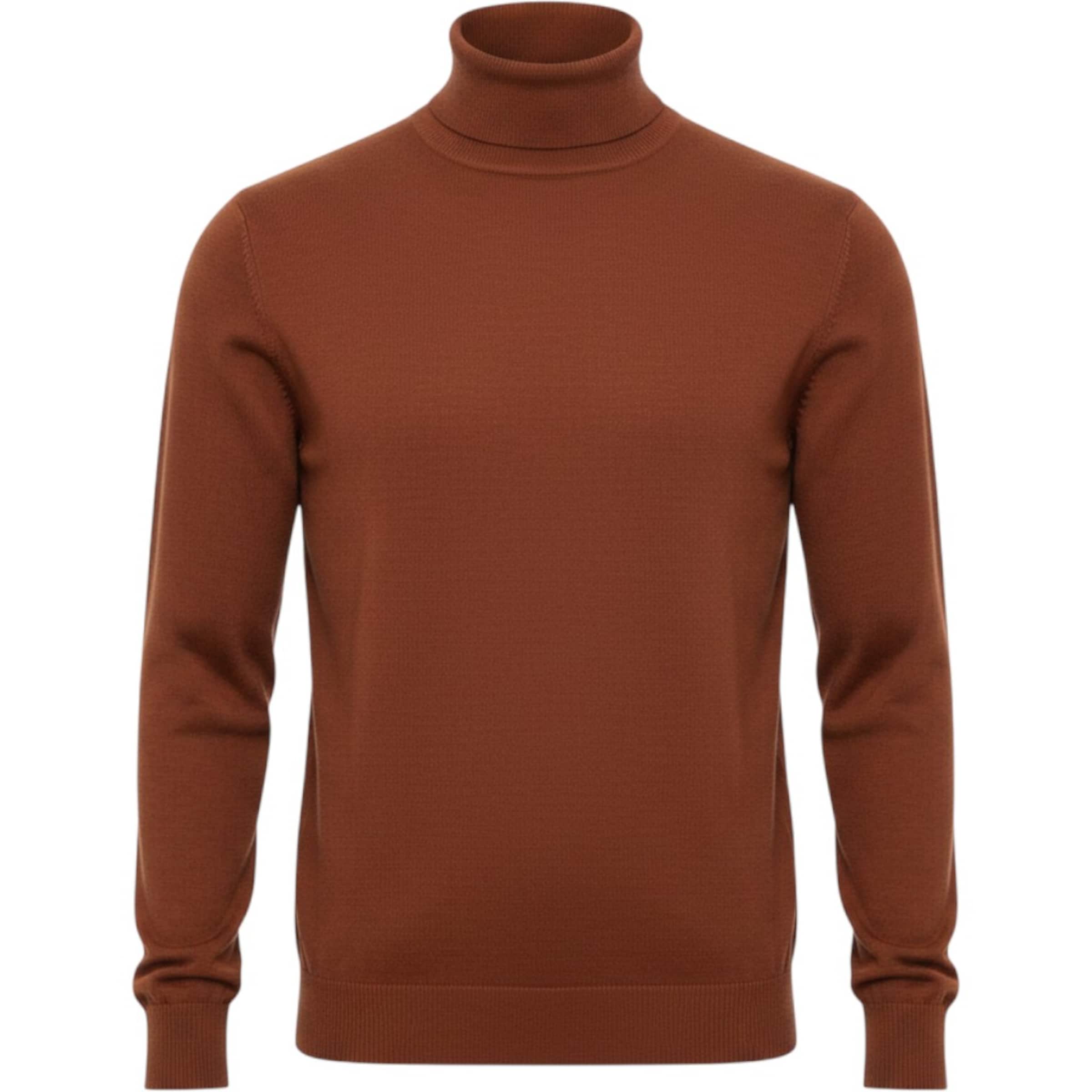 KİP Trui in Rood: voorkant