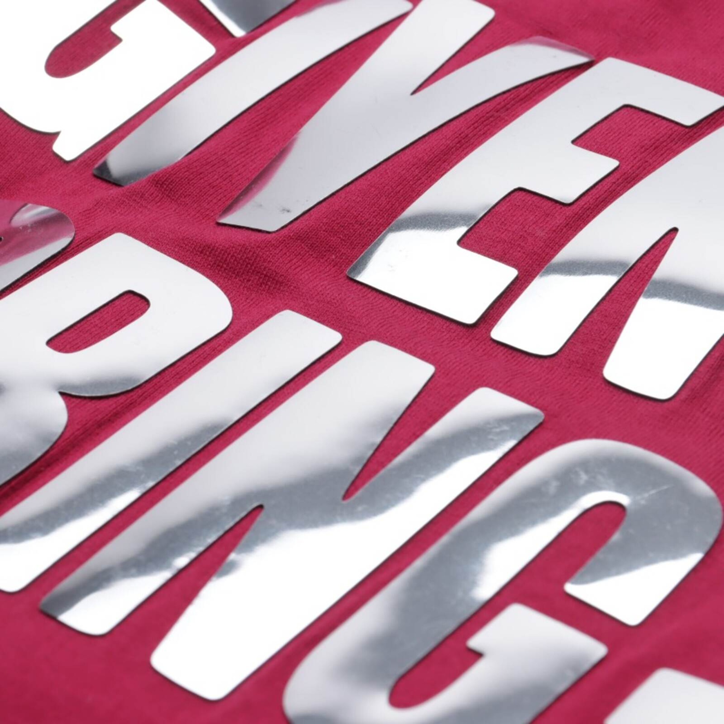 Givenchy Top & Shirt in XS in Pink