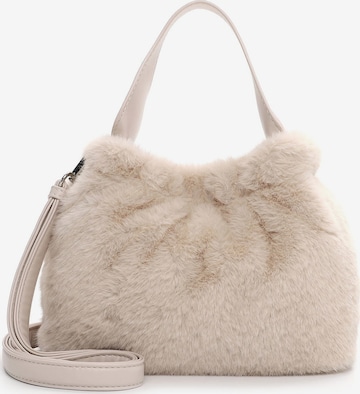 Emily & Noah Handbag 'Nanterre RUE 09' in Beige: front
