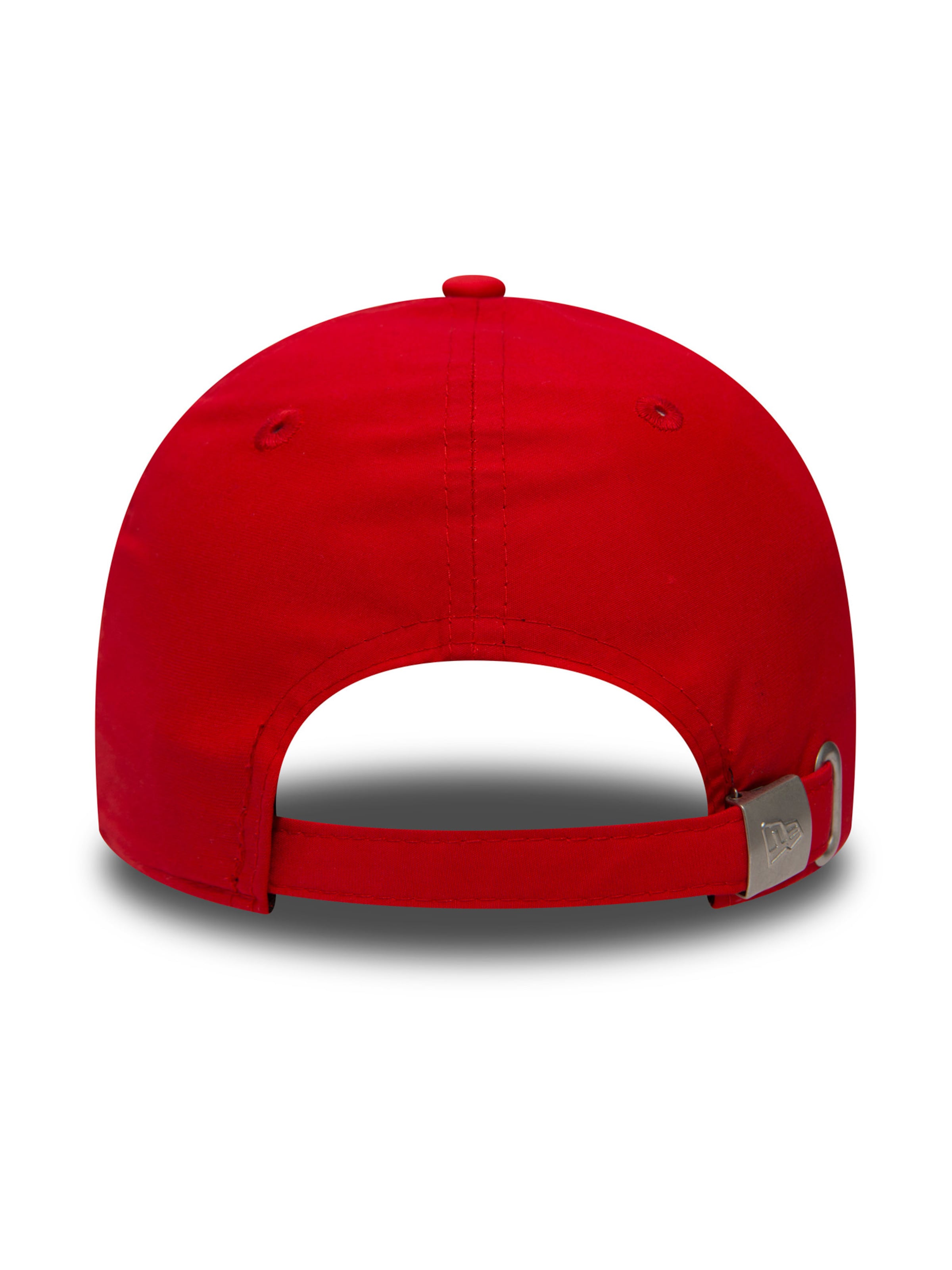 Cappello da baseball '9Forty' di NEW ERA in rosso