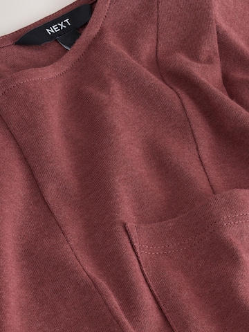 Next Комбинезон в Коричневый