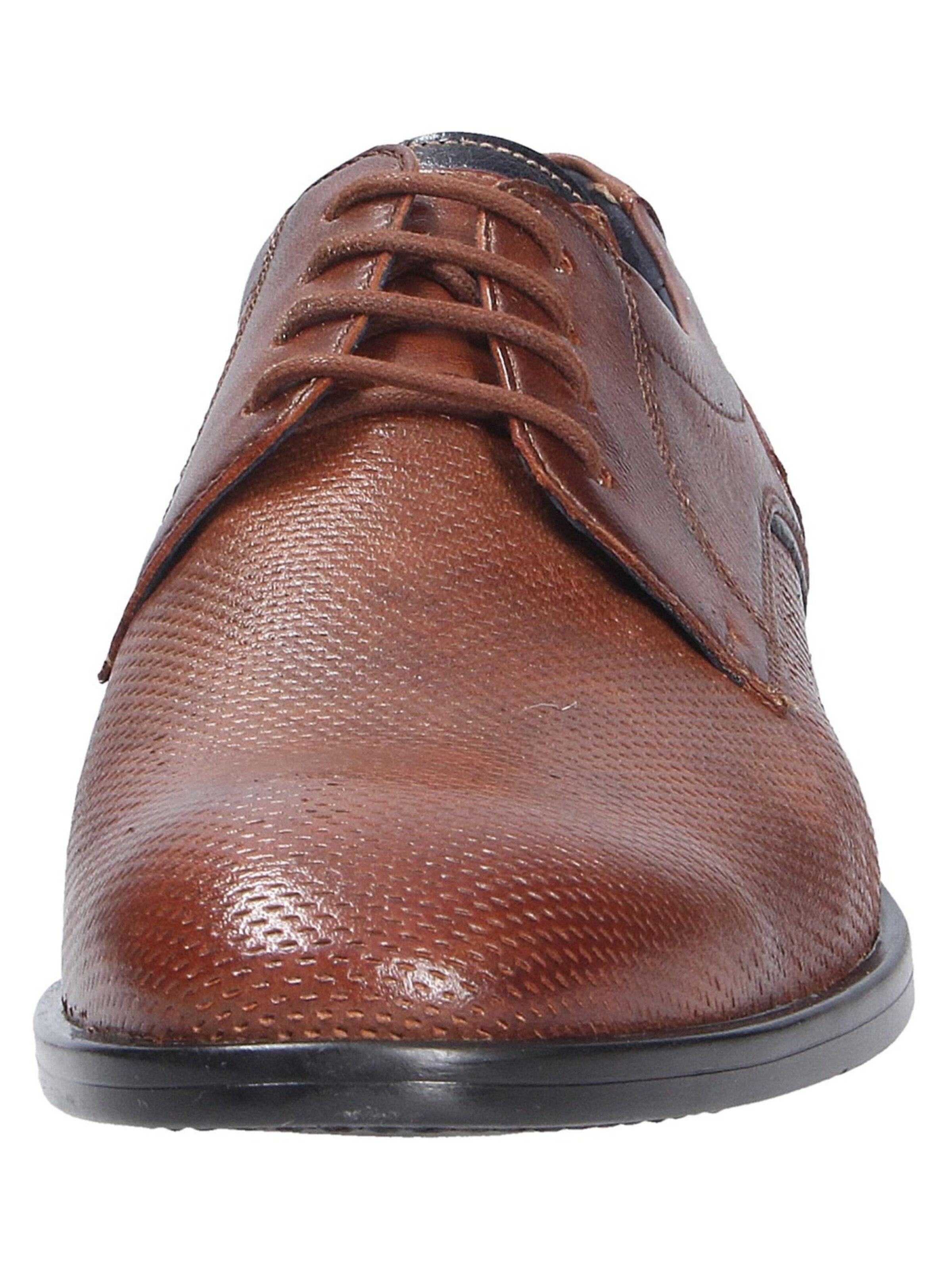 LLOYD Lace-Up Shoes in Brown