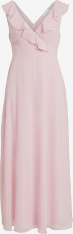 VILALjetna haljina 'Rilla' - roza boja: prednji dio