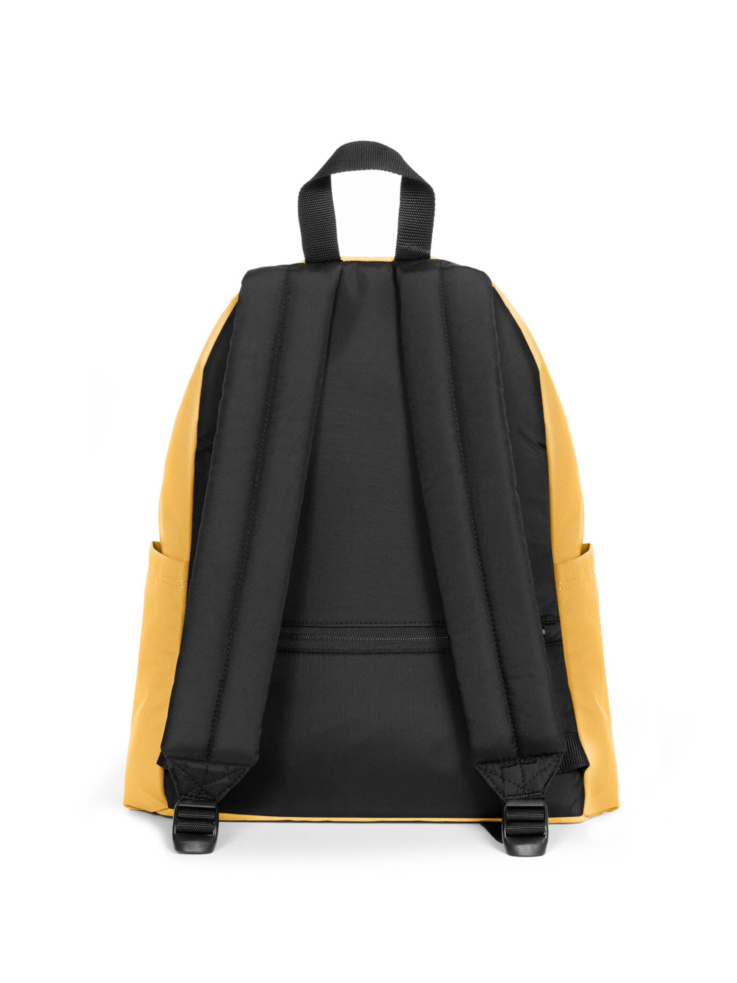 EASTPAK - Mochila 'DAY PAK'R' em amarelo