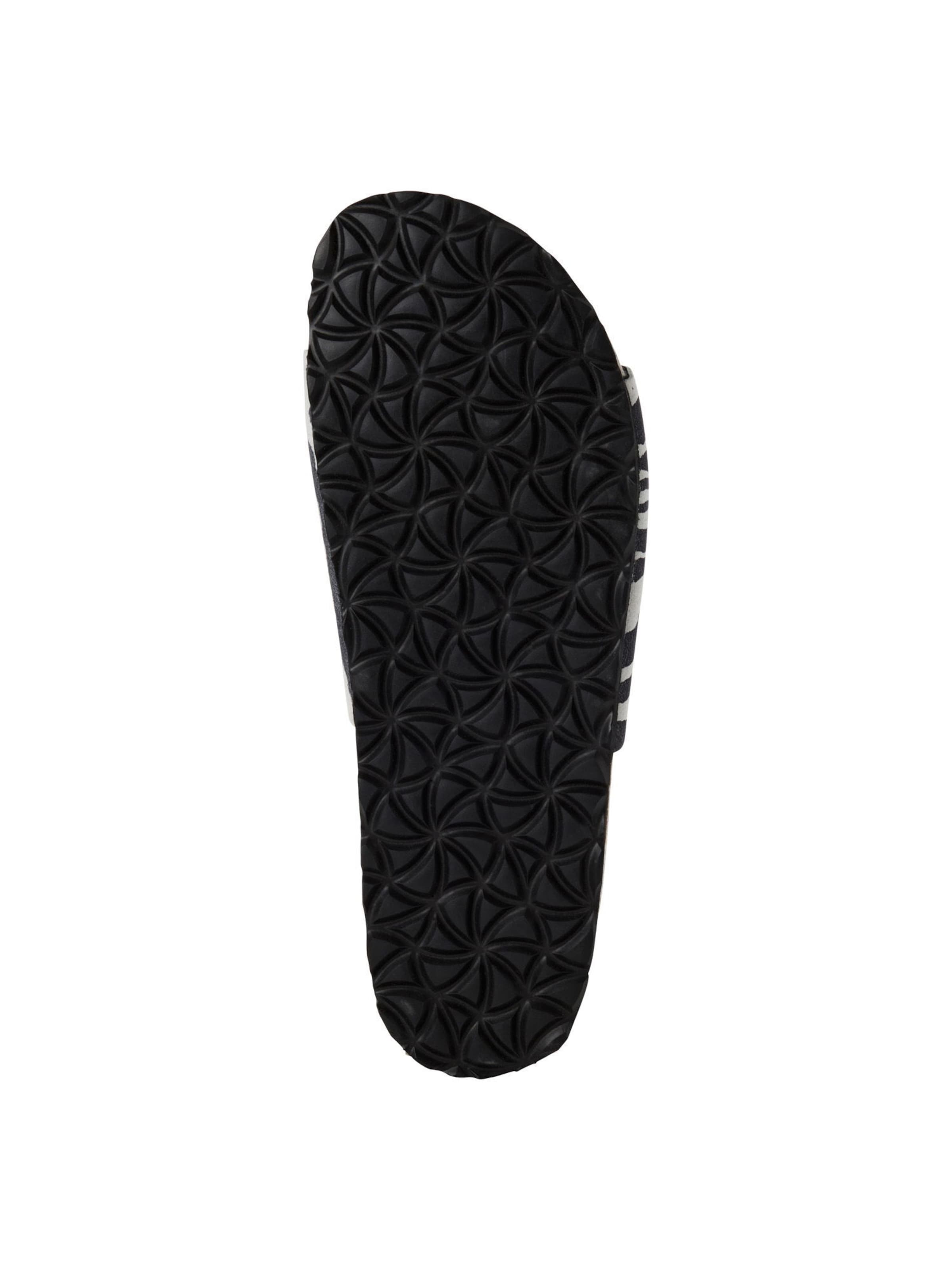 Tamaris Muiltjes in Zwart