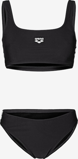 ARENA Sports bikini 'ICONS' in Black / White, Item view
