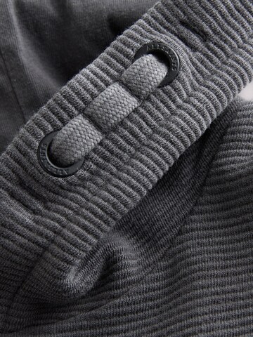 Felpa di smALLSAINTS in grigio