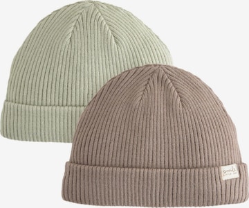 Next Pipo värissä ruskea: etupuoli