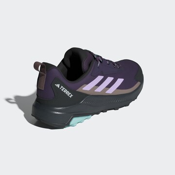 ADIDAS TERREX - Zapatos bajos 'Anylander' en lila