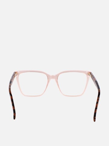Liu Jo Sunglasses 'LJ2815' in Brown