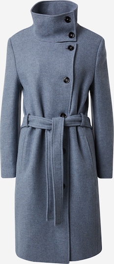 DRYKORN Between-Seasons Coat in Dusty blue, Item view