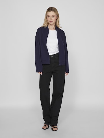 VILA Tussenjas in Blauw