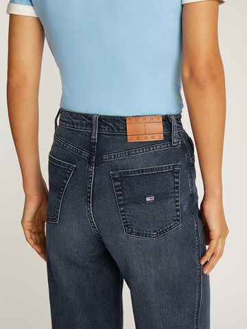 Loosefit Jeans 'CLAIRE' di Tommy Jeans in blu