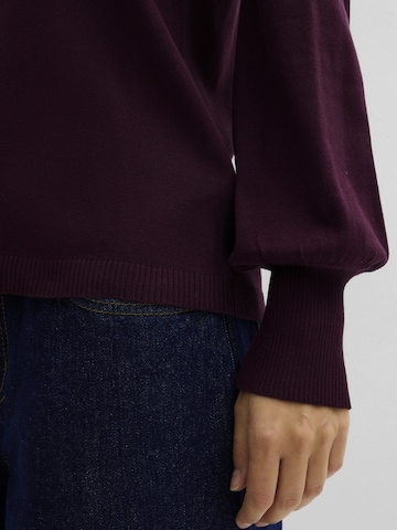 Pullover di bonprix in rosso