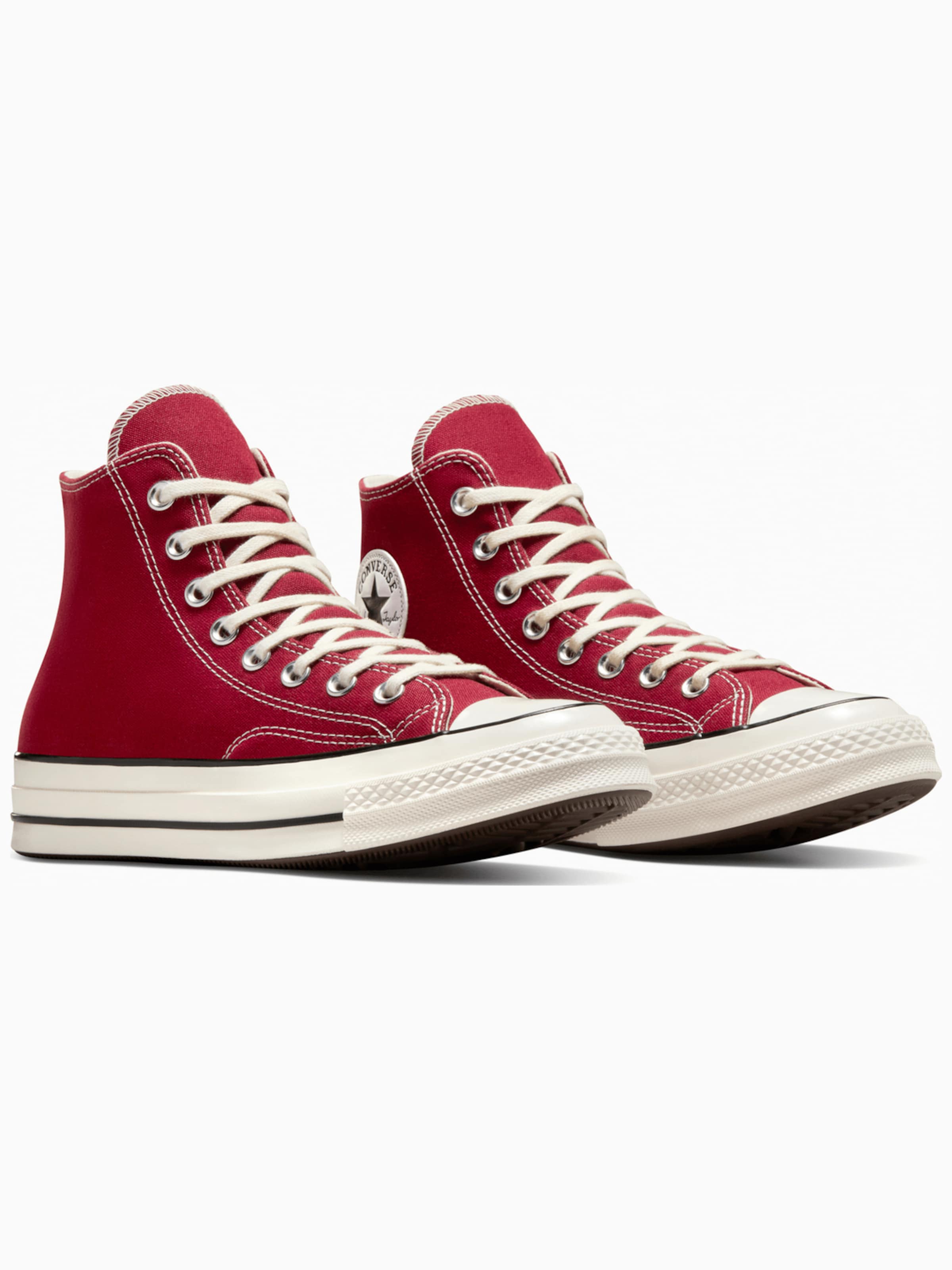 CONVERSE High-top trainers 'Converse Chuck 70' in Red