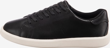 Baskets basses VAGABOND SHOEMAKERS en noir