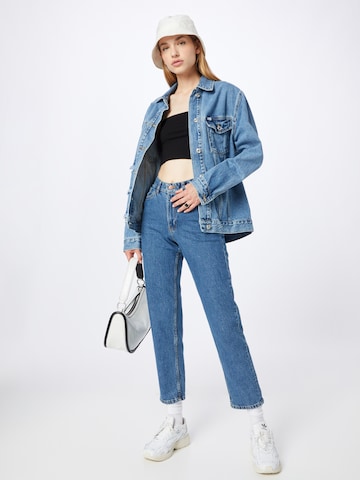 Tapered Jeans 'Nea' di Lindex in blu