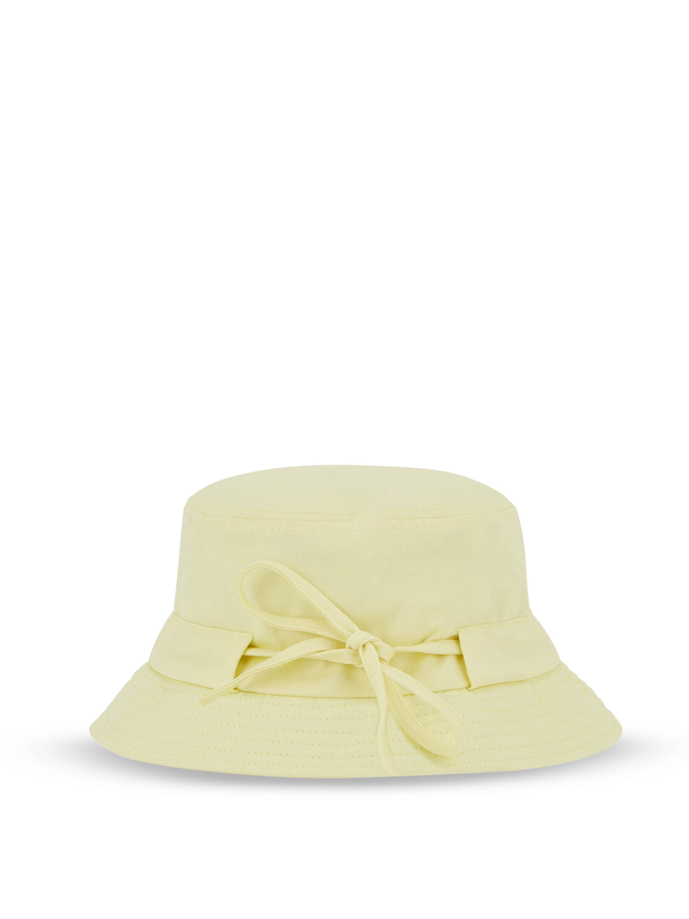 Johnny Urban Шляпа 'Gill' в Желтый