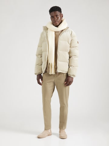 GANT Between-season jacket in Beige