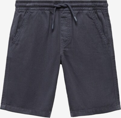 MANGO KIDS Kalhoty 'HOUSTON' - námořnická modř, Produkt
