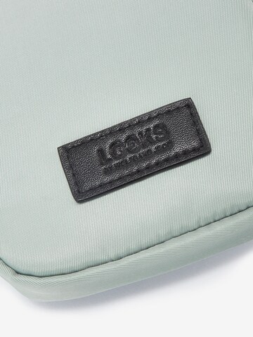 LOOKS by Wolfgang Joop Crossbody Bag in Green