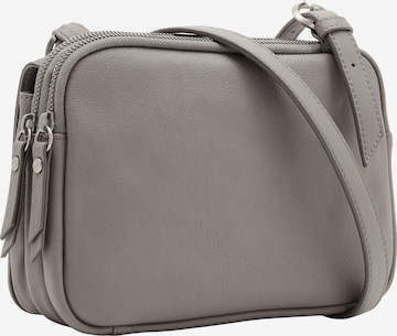 Liebeskind Berlin Crossbody Bag 'Mareike' in Grey