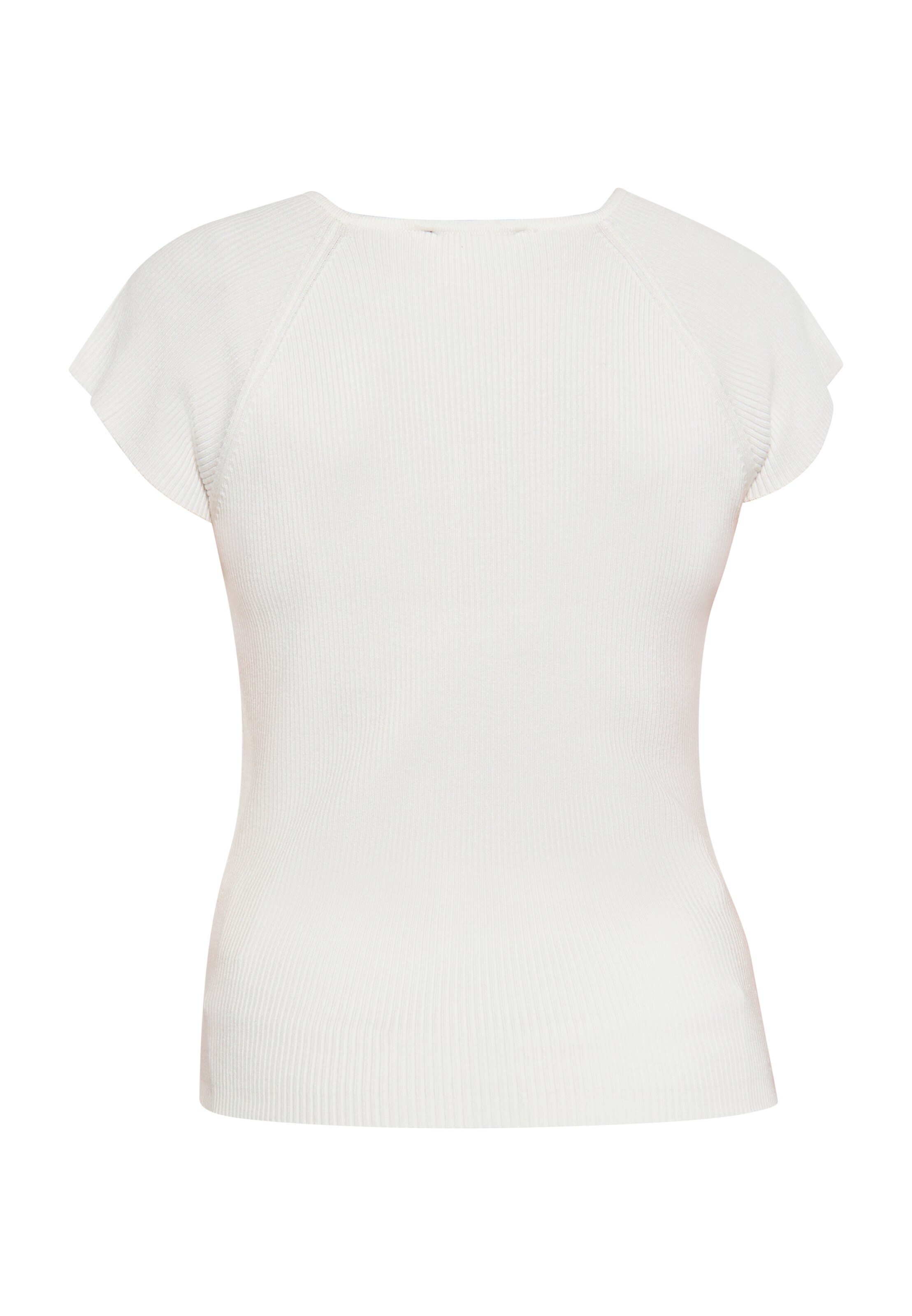 NAEMI - Camisa em branco