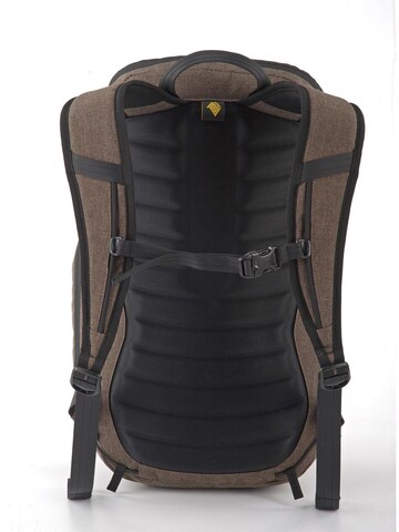 Sac à dos NITRO en marron