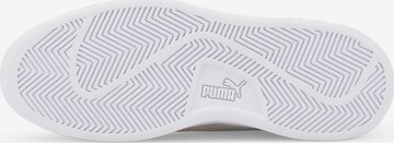 PUMA Sneaker 'Smash v2 Holo' in Weiß