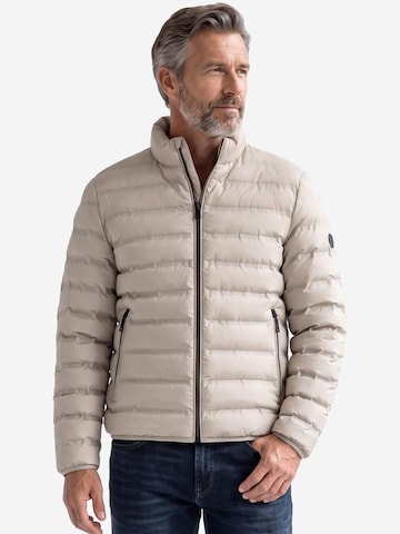 redmond Tussenjas 'Basic' in Beige